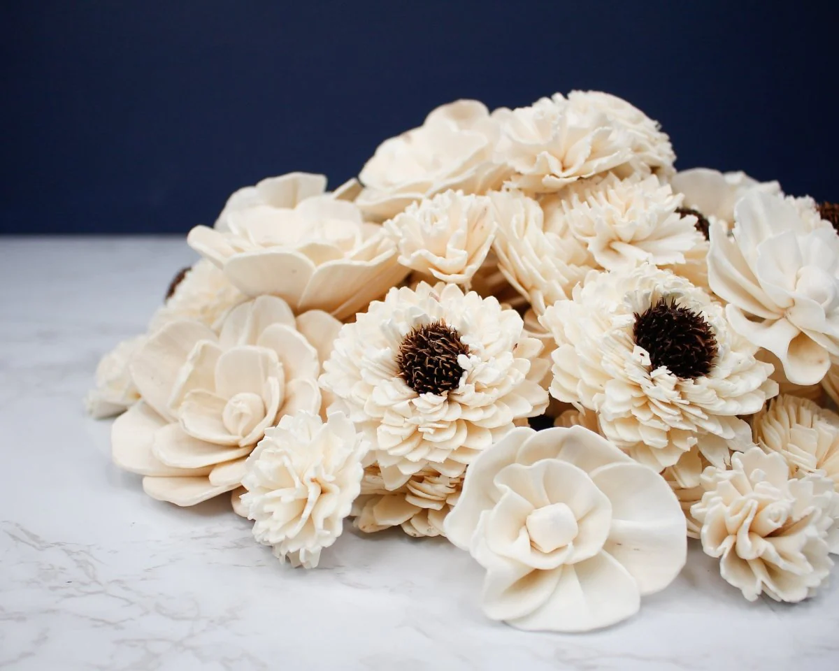 Belle Assortment (50 Flowers) - Image 5