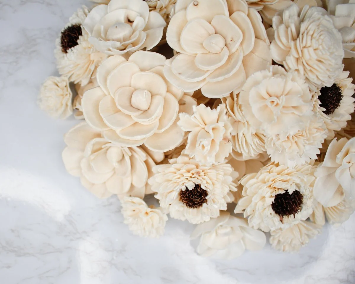 Belle Assortment (50 Flowers) - Image 7