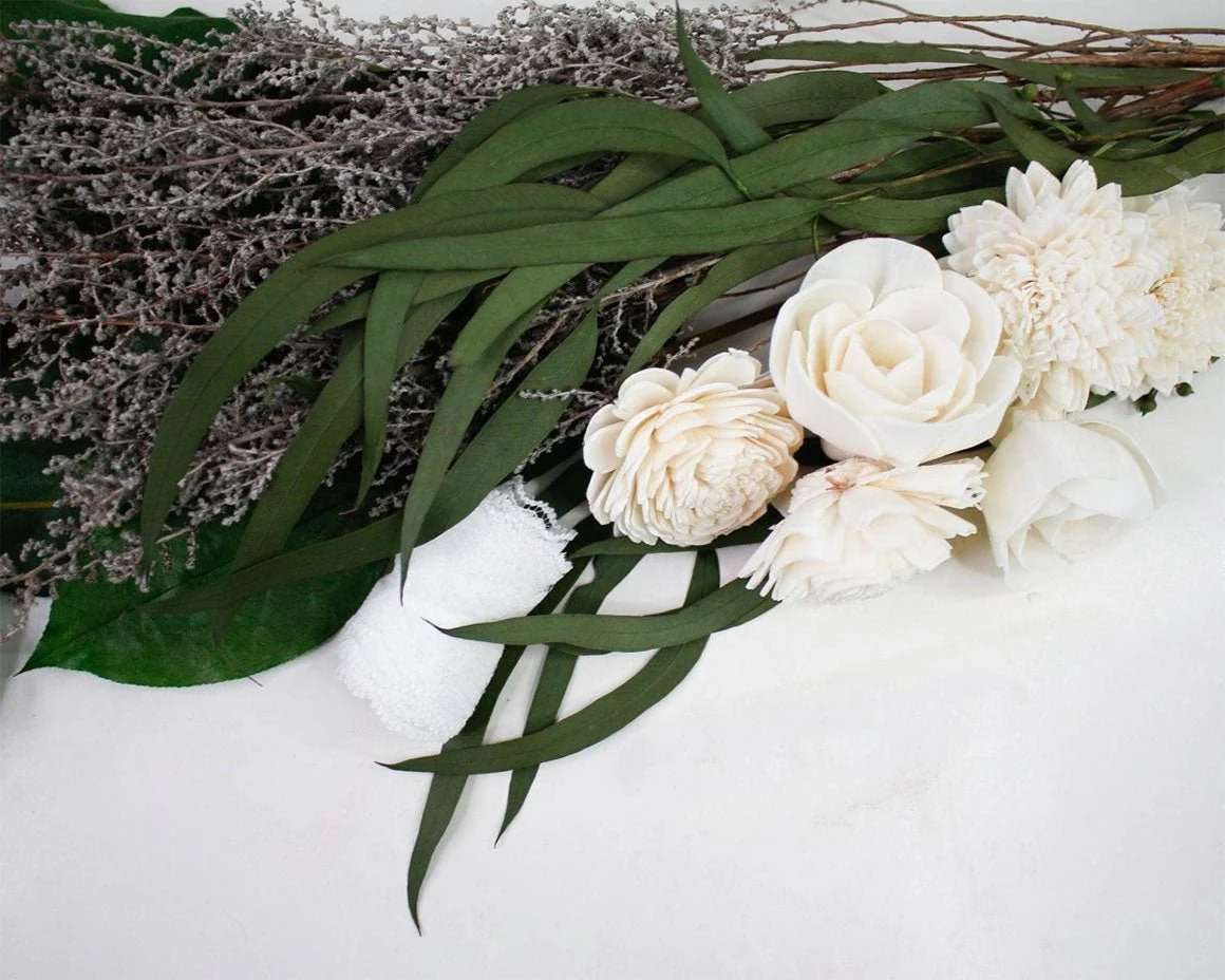 Bejeweled Flower Crown Craft Kit - Image 6