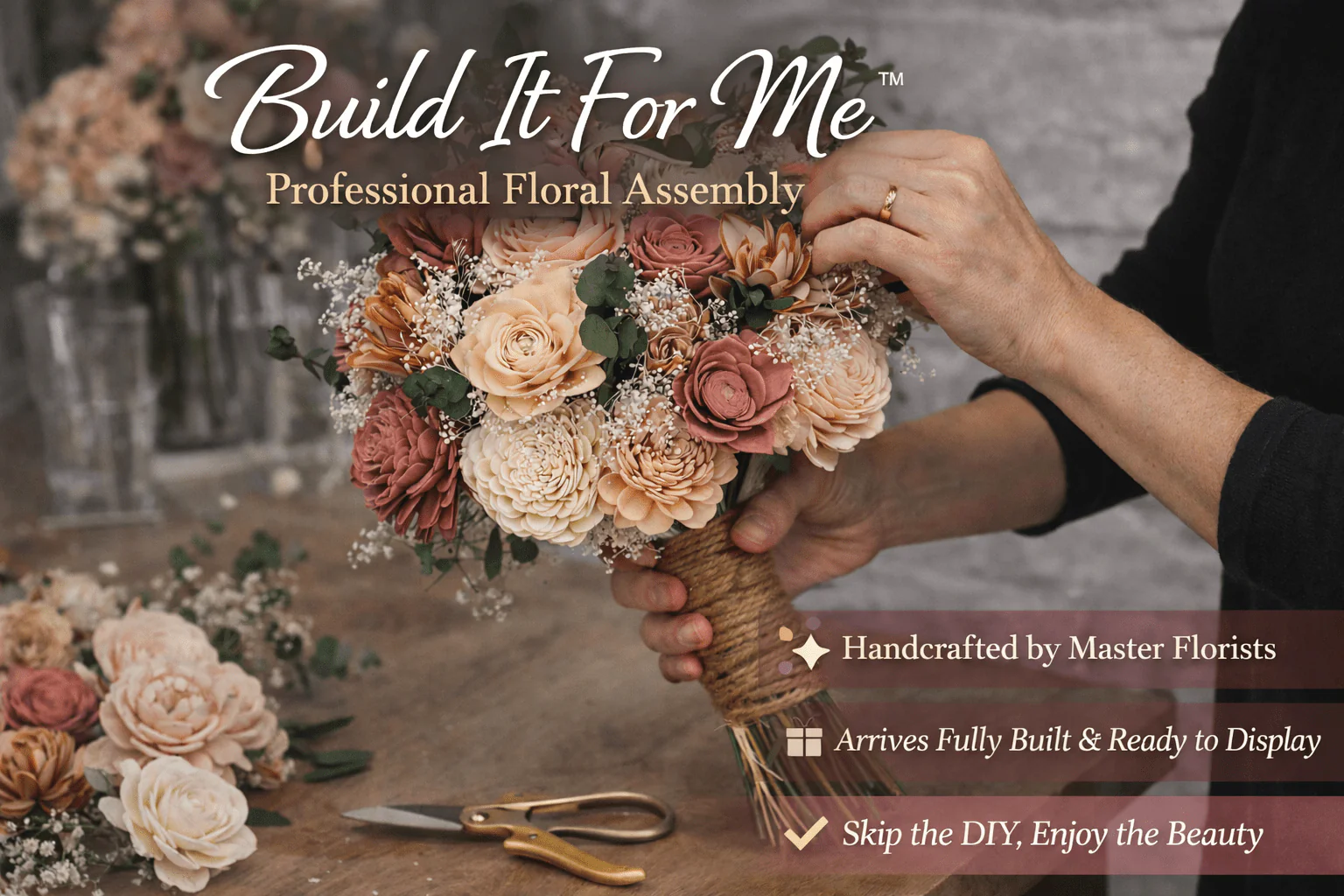 Build It For Me Service - Small - Image 3