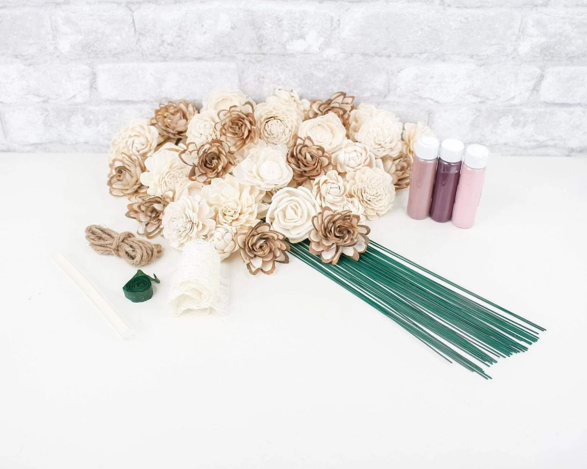 Big Love Bouquet - Image 4