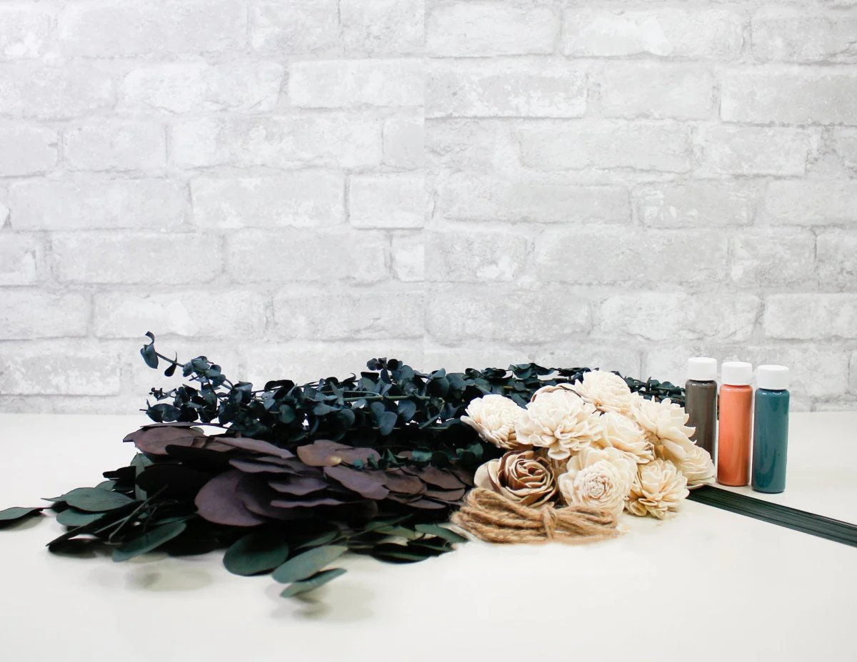 Black Forest Mini Bouquet - Image 10