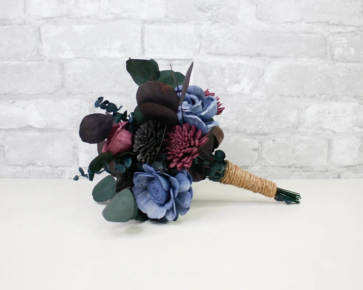 Black Forest Mini Bouquet* - Image 3