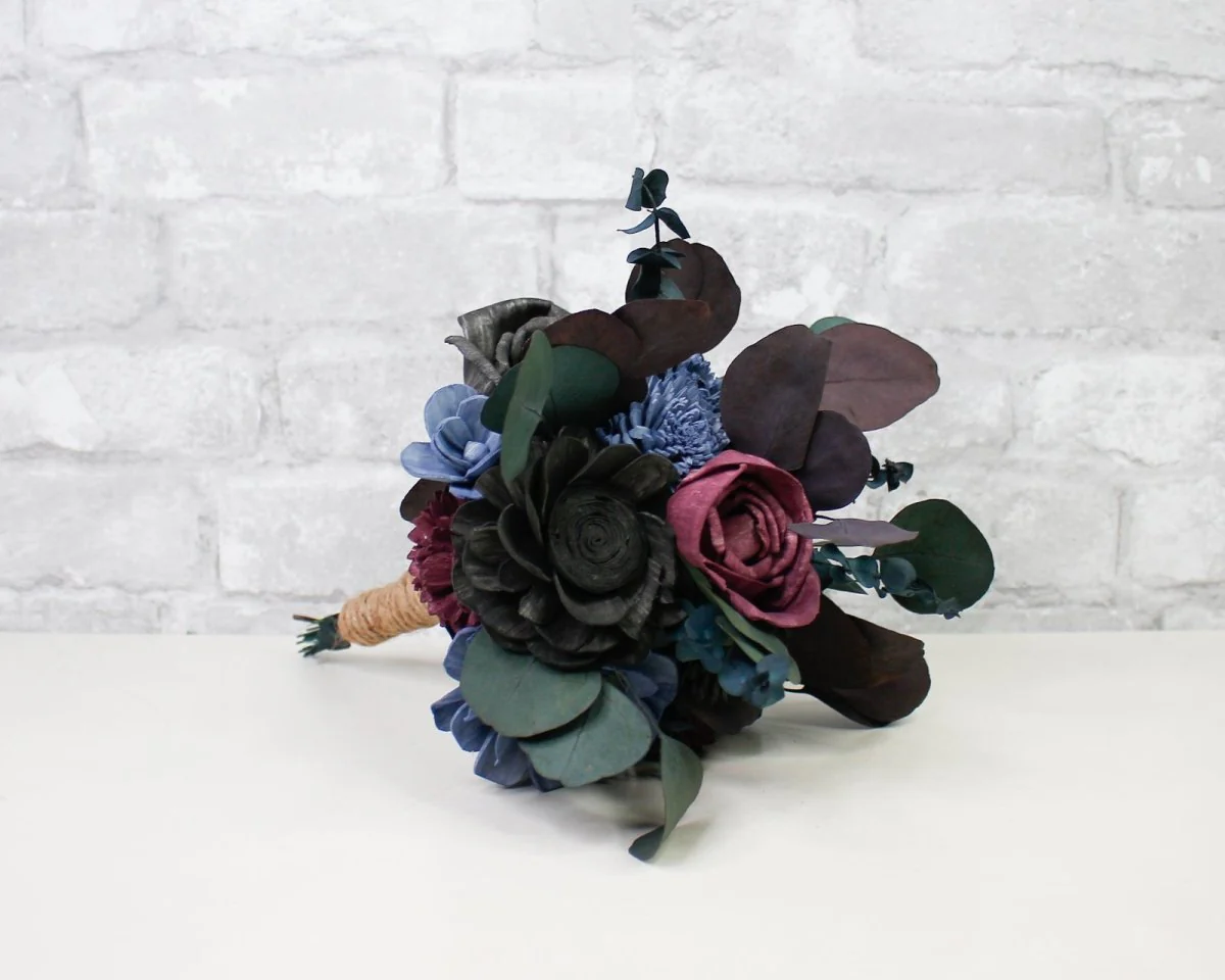 Black Forest Mini Bouquet* - Image 5