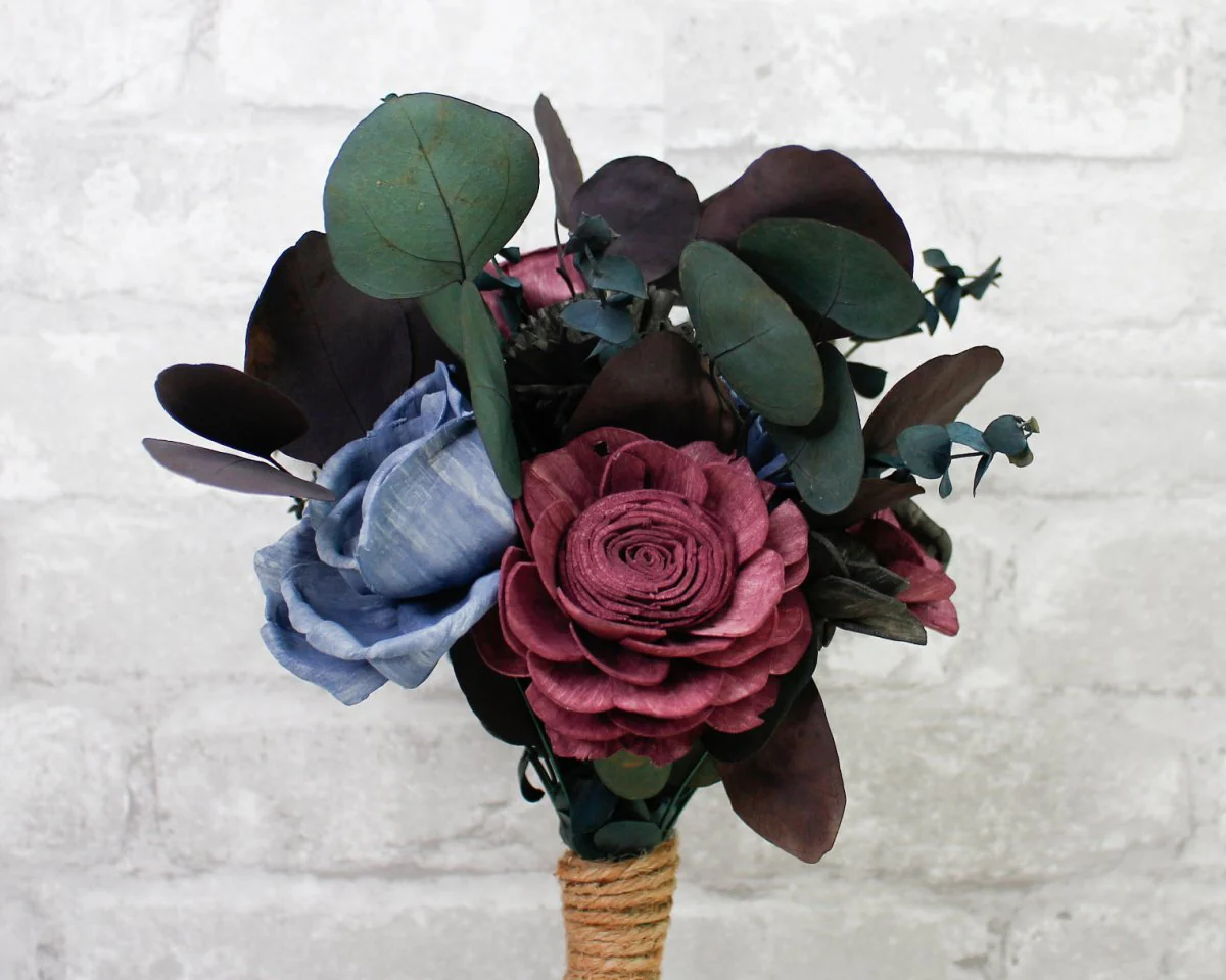 Black Forest Mini Bouquet* - Image 7