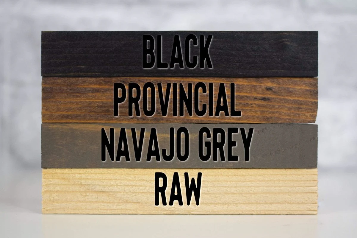 Blank Framed Craft Boards - Image 10