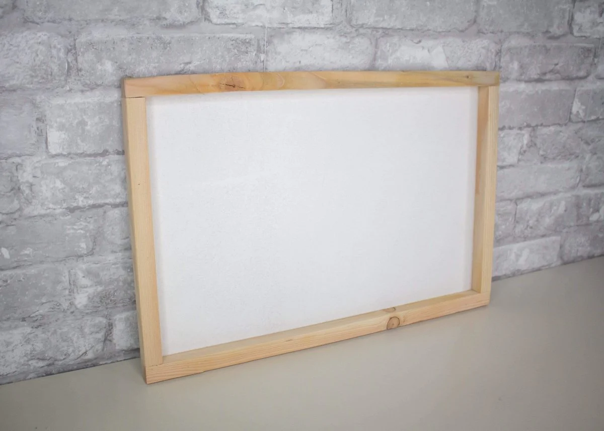 Blank Framed Craft Boards - Image 5