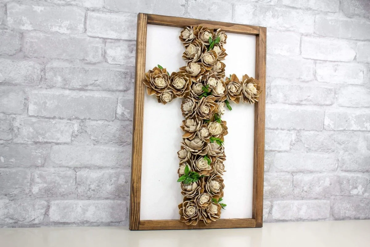 Blank Framed Craft Boards - Image 6