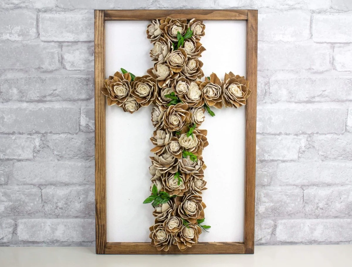 Blank Framed Craft Boards - Image 7