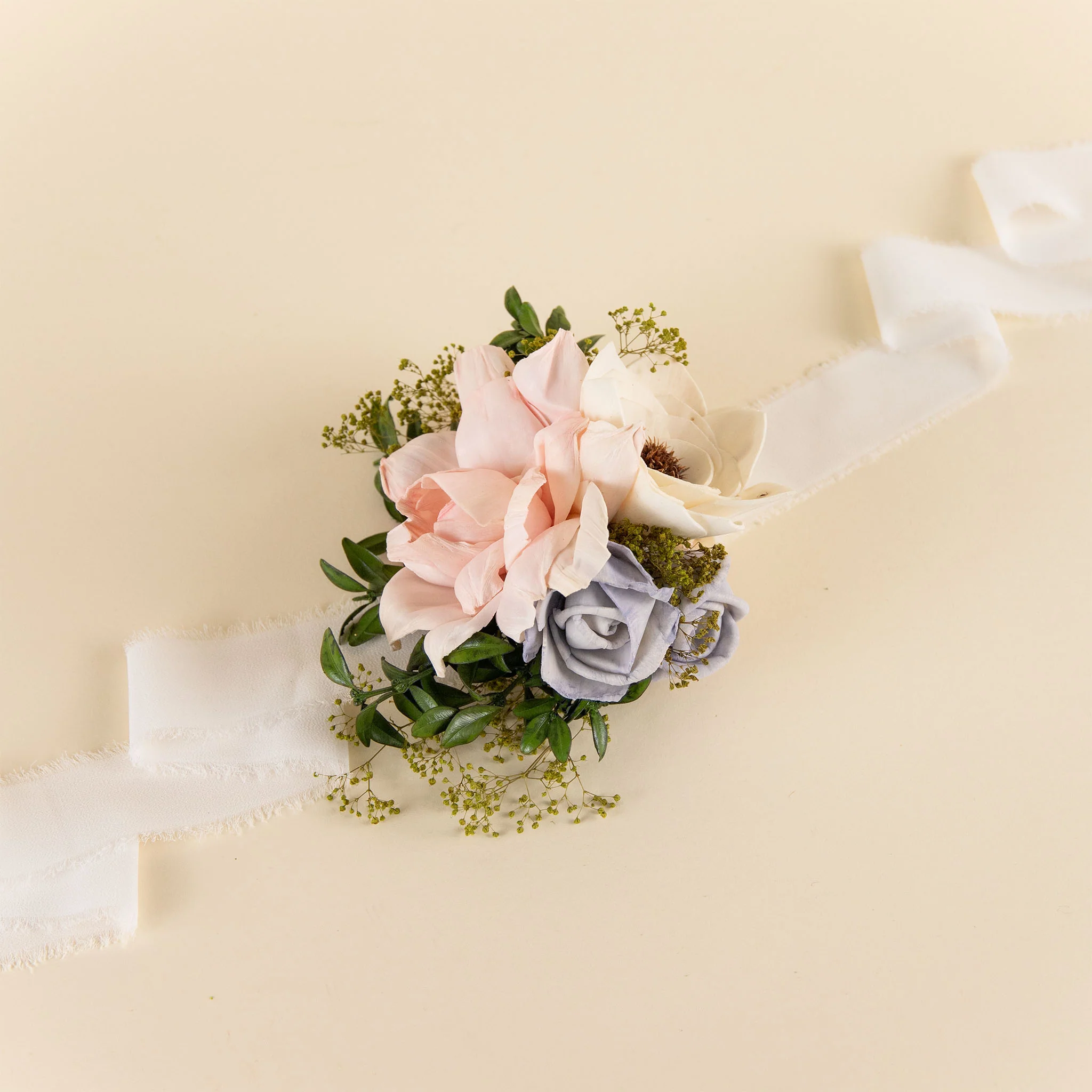 Luxe Bloom Special Corsage* - Image 3