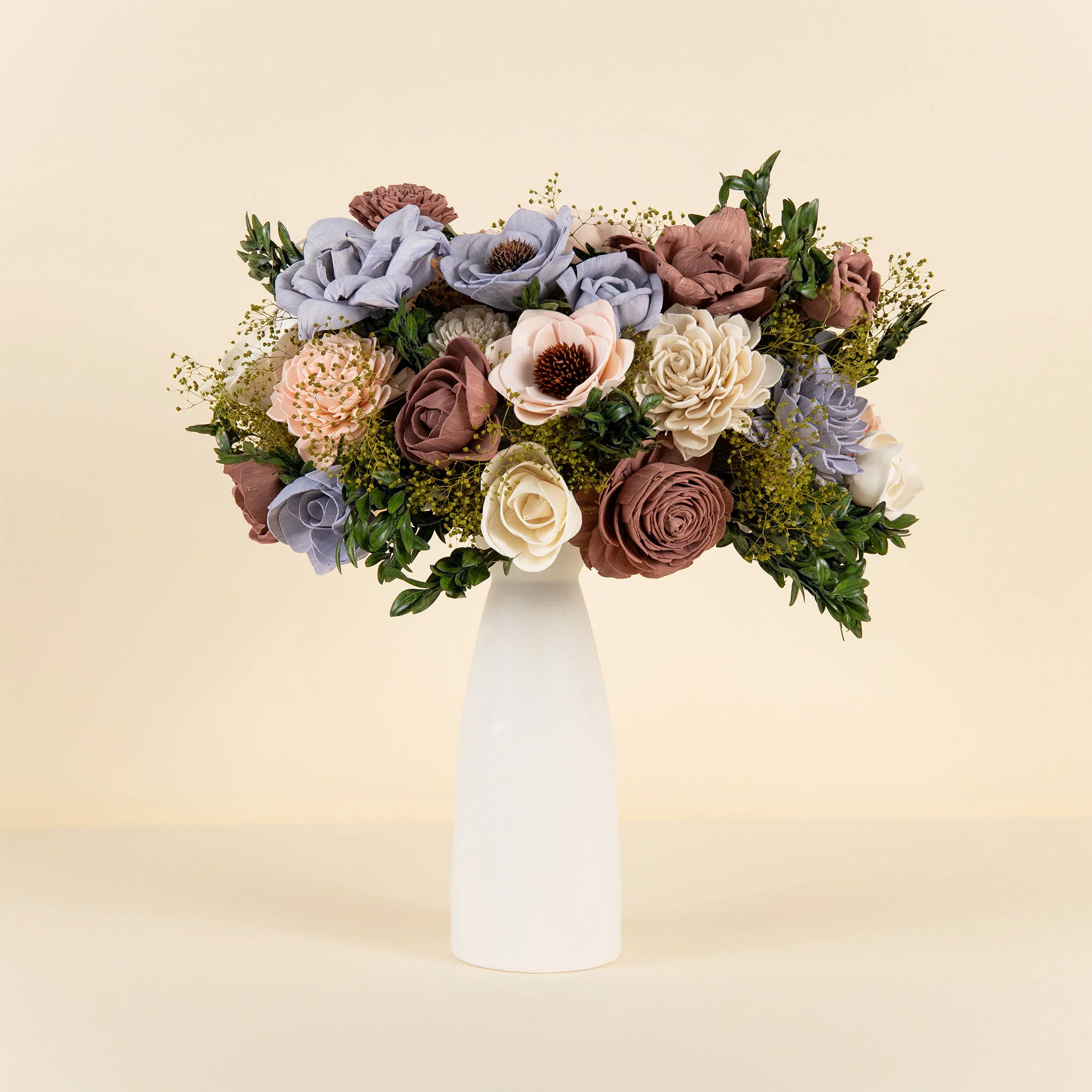 Luxe Bloom Vase Centerpiece* - Image 3