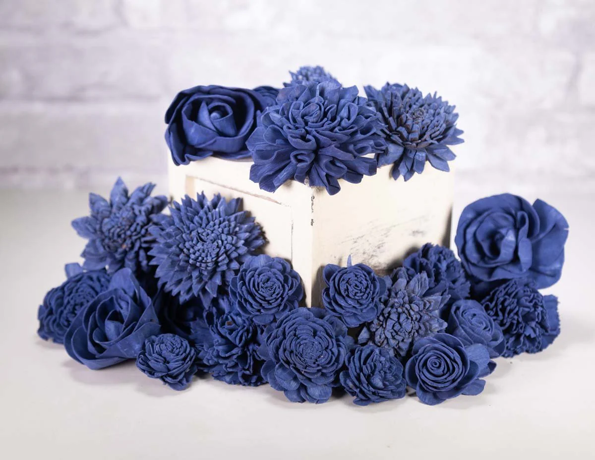 Blue Crown Assortment - Image 2