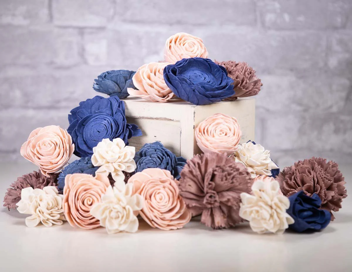 Blue Jay Assortment - Image 2