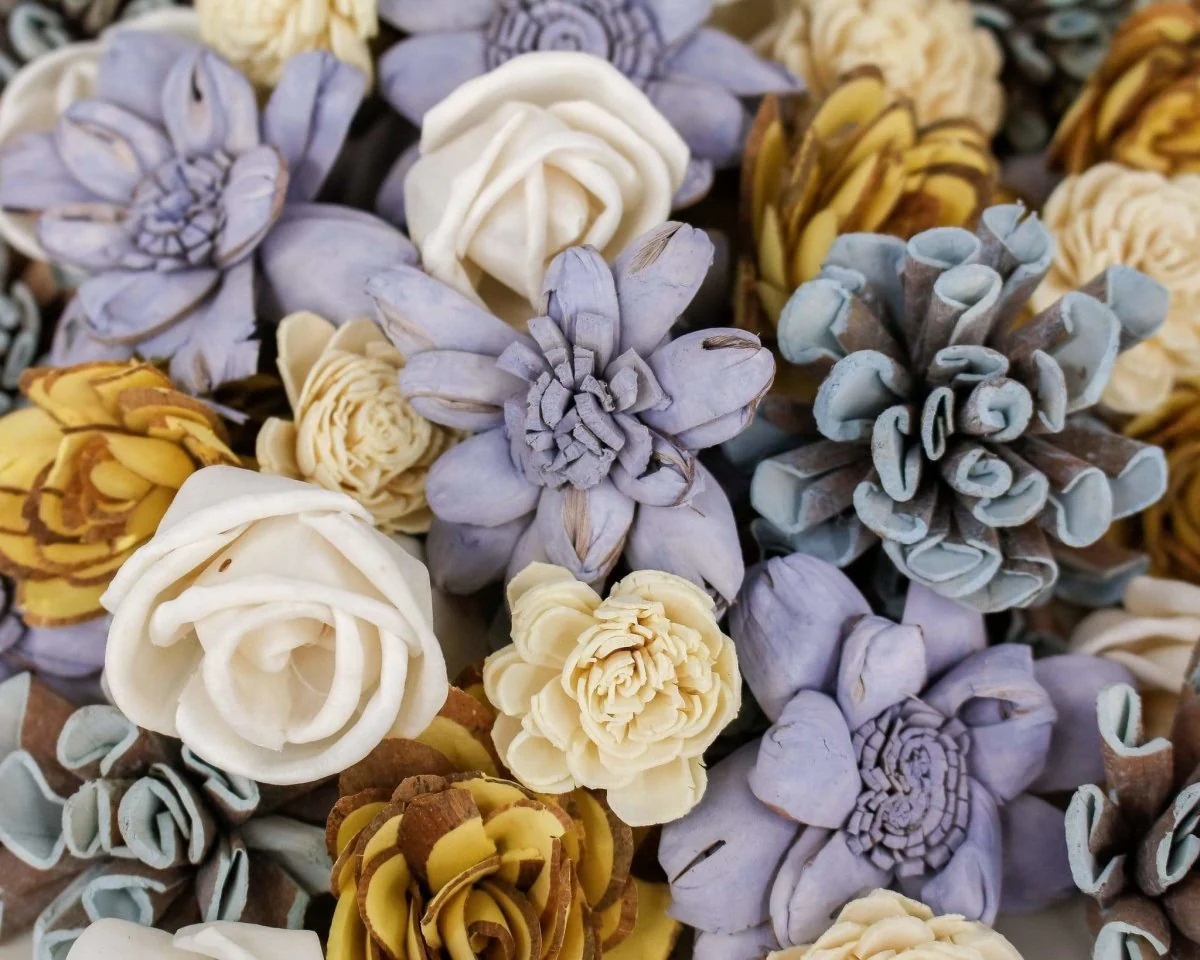 Blue Lemon Mini Assortment - Image 2