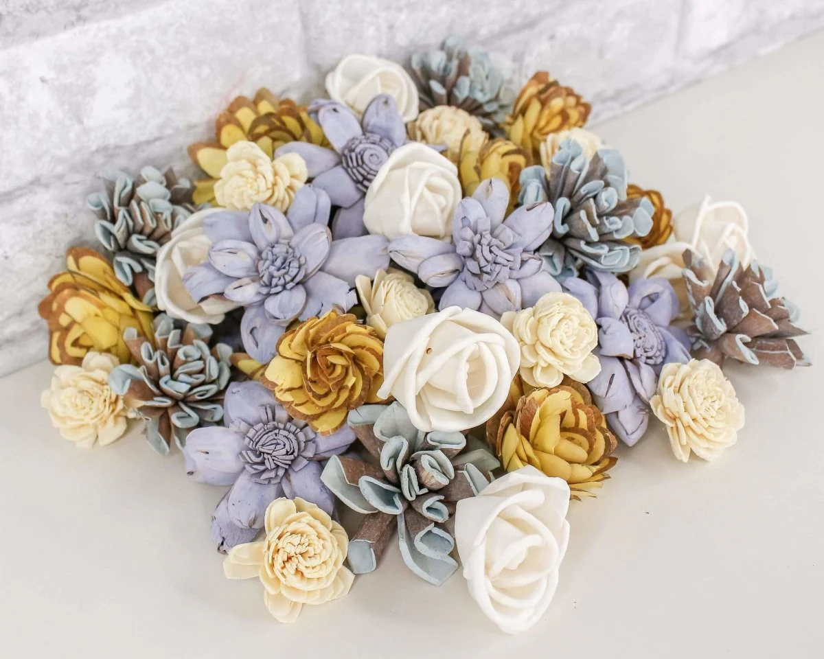 Blue Lemon Mini Assortment - Image 3