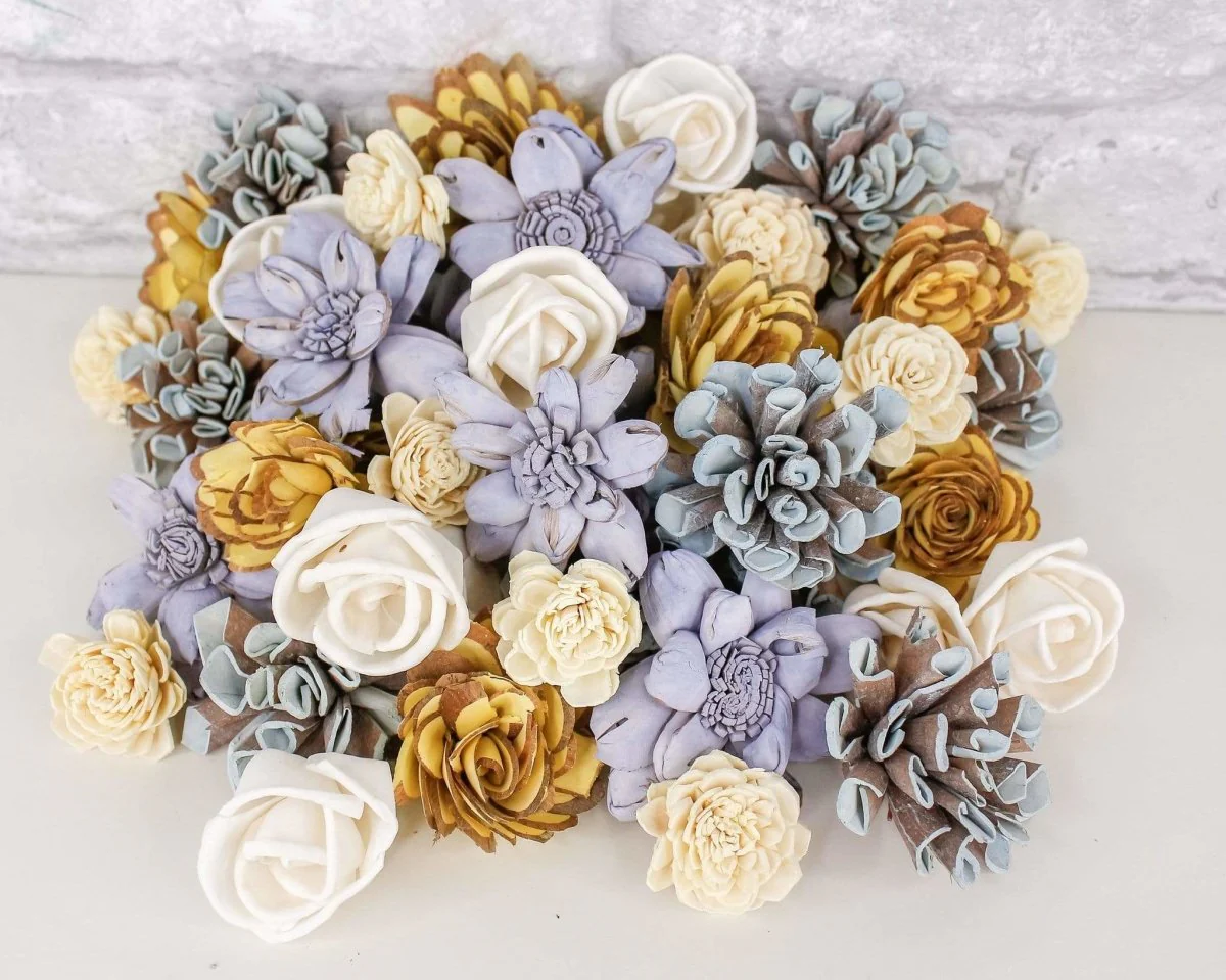 Blue Lemon Mini Assortment - Image 4