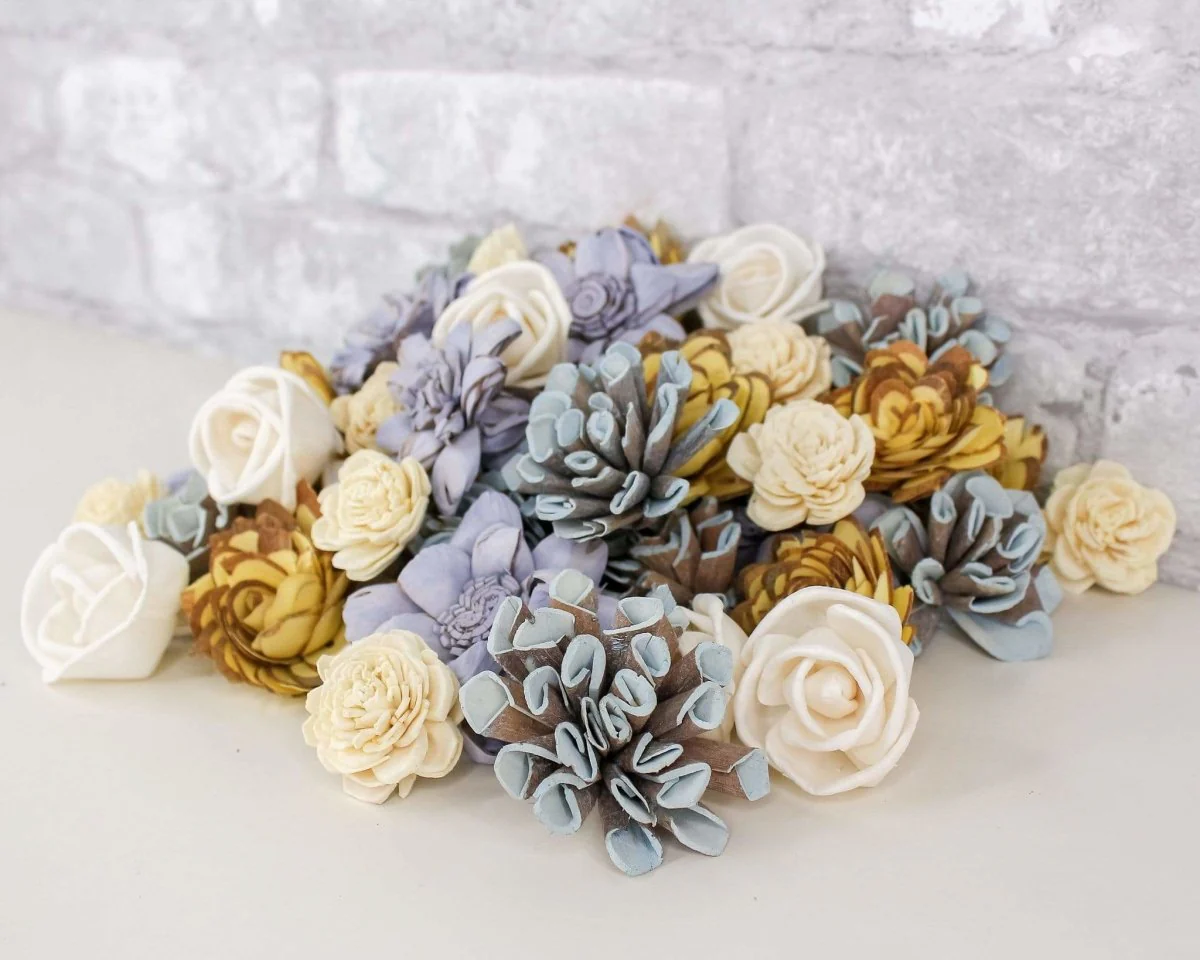 Blue Lemon Mini Assortment - Image 5