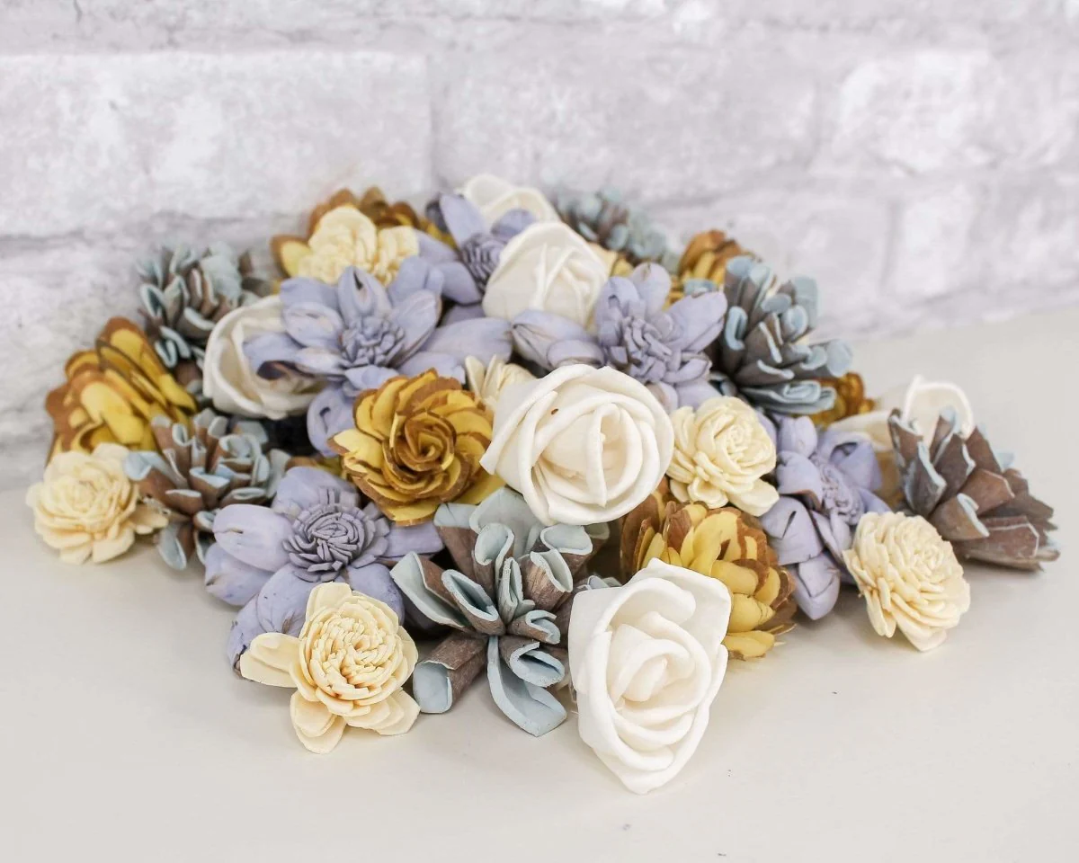 Blue Lemon Mini Assortment - Image 6