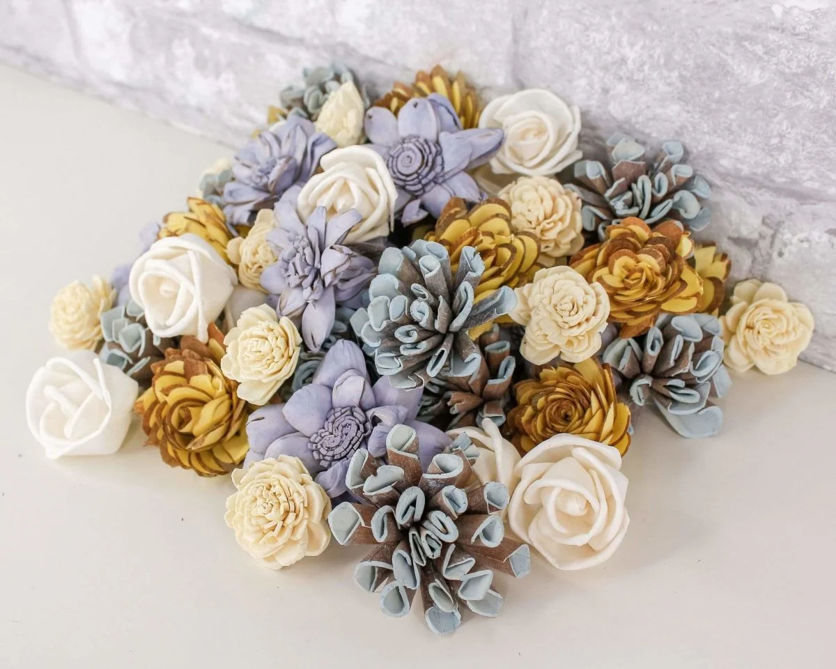 Blue Lemon Mini Assortment - Image 7