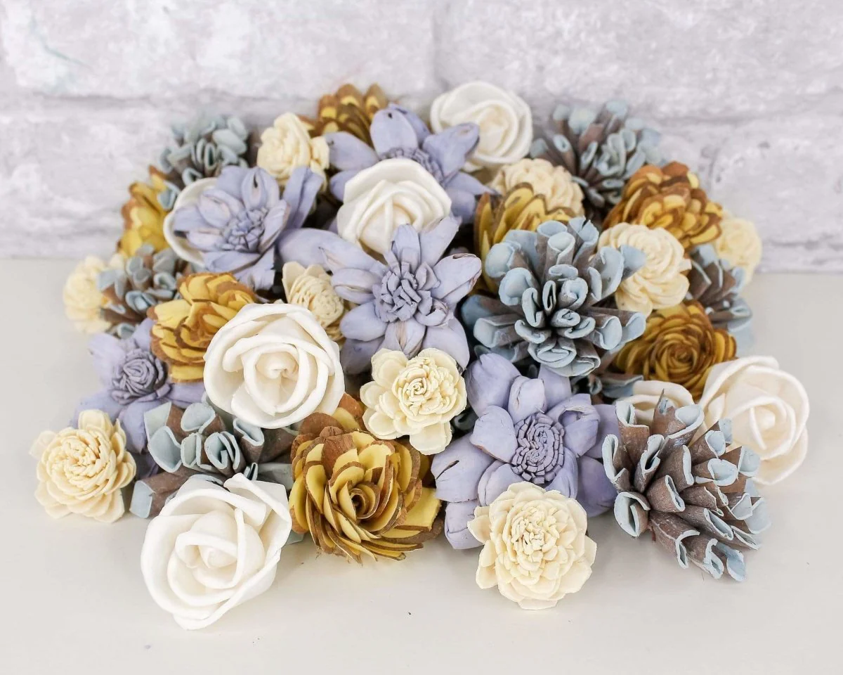 Blue Lemon Mini Assortment - Image 8