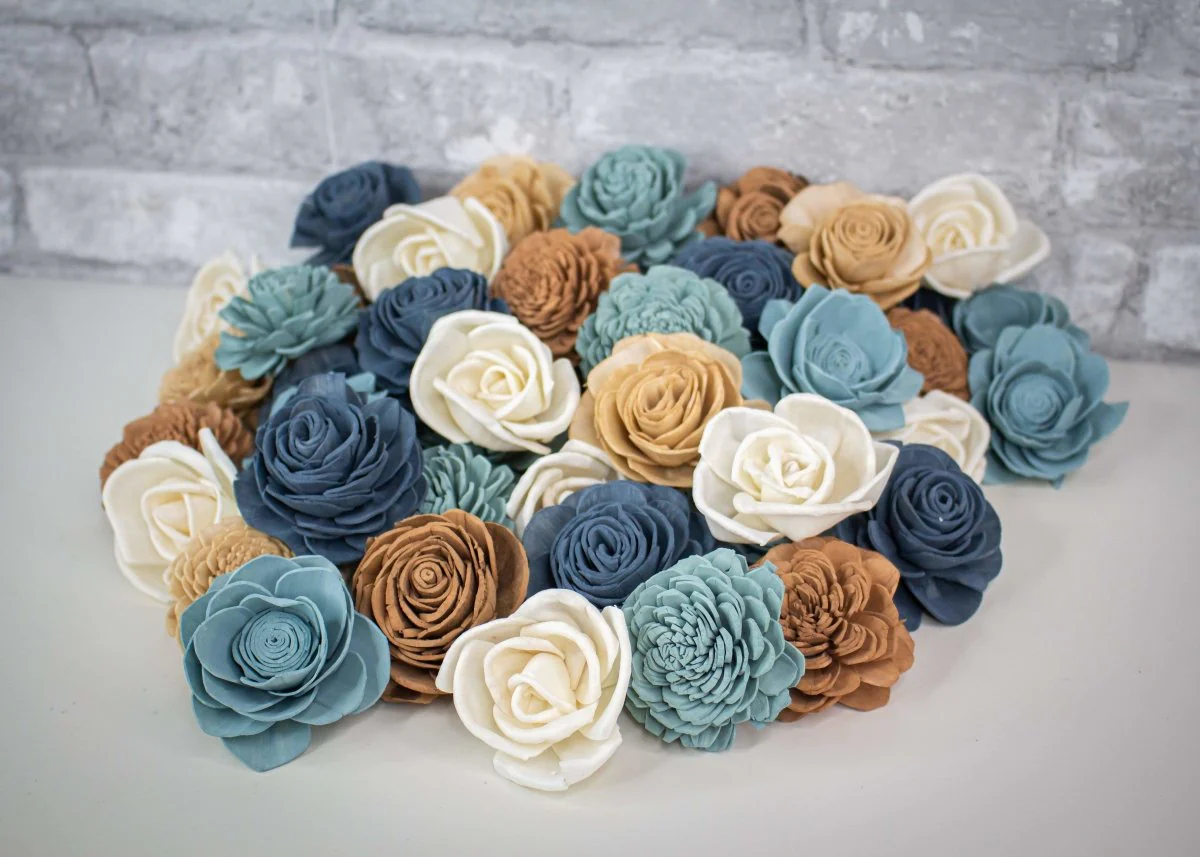 Blue Spruce Assortment - Image 3
