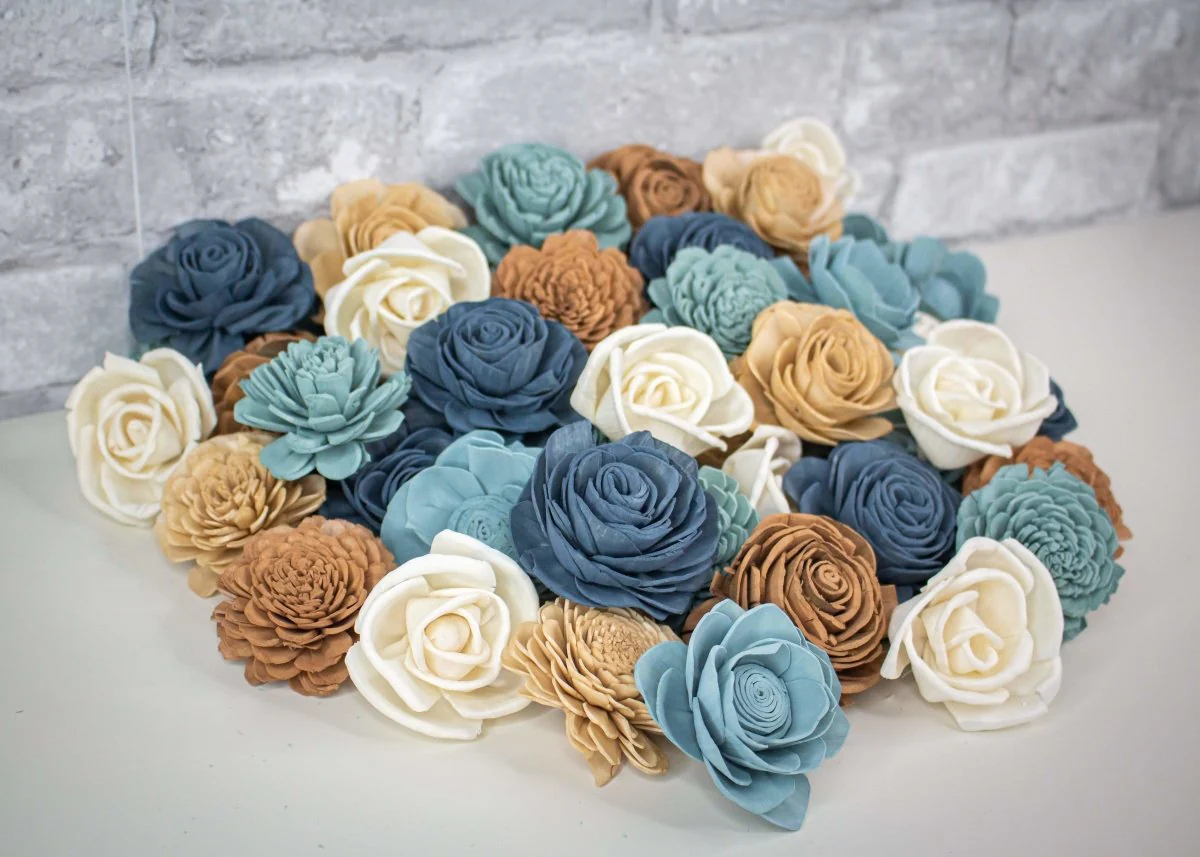 Blue Spruce Assortment - Image 4