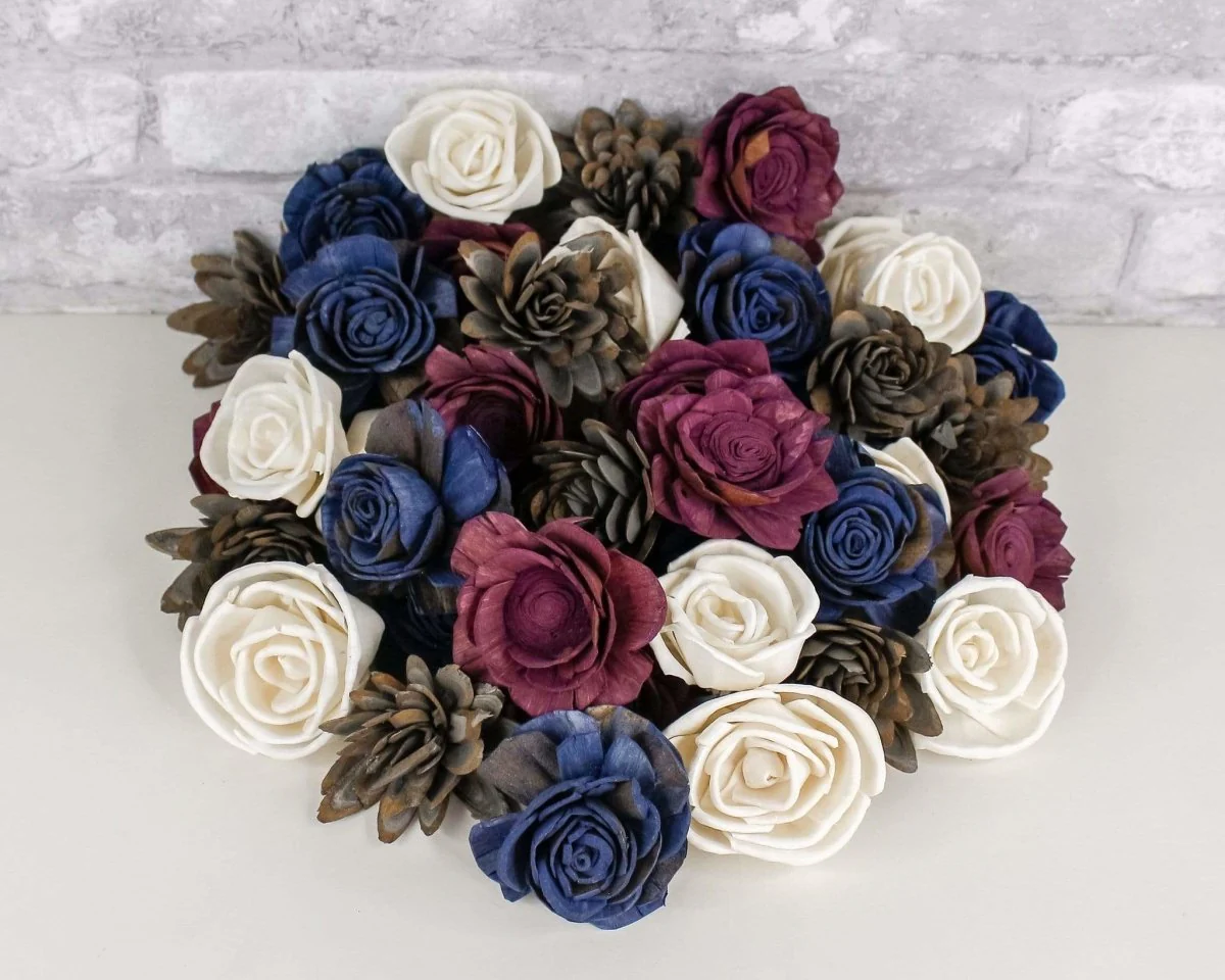 Blueberry Plum Assortment - Image 2