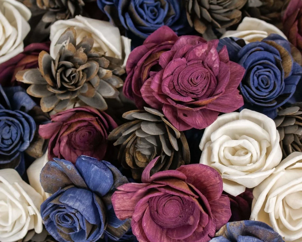 Blueberry Plum Assortment - Image 3