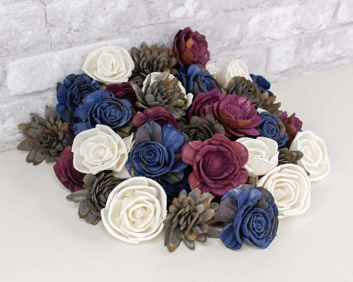 Blueberry Plum Assortment - Image 4