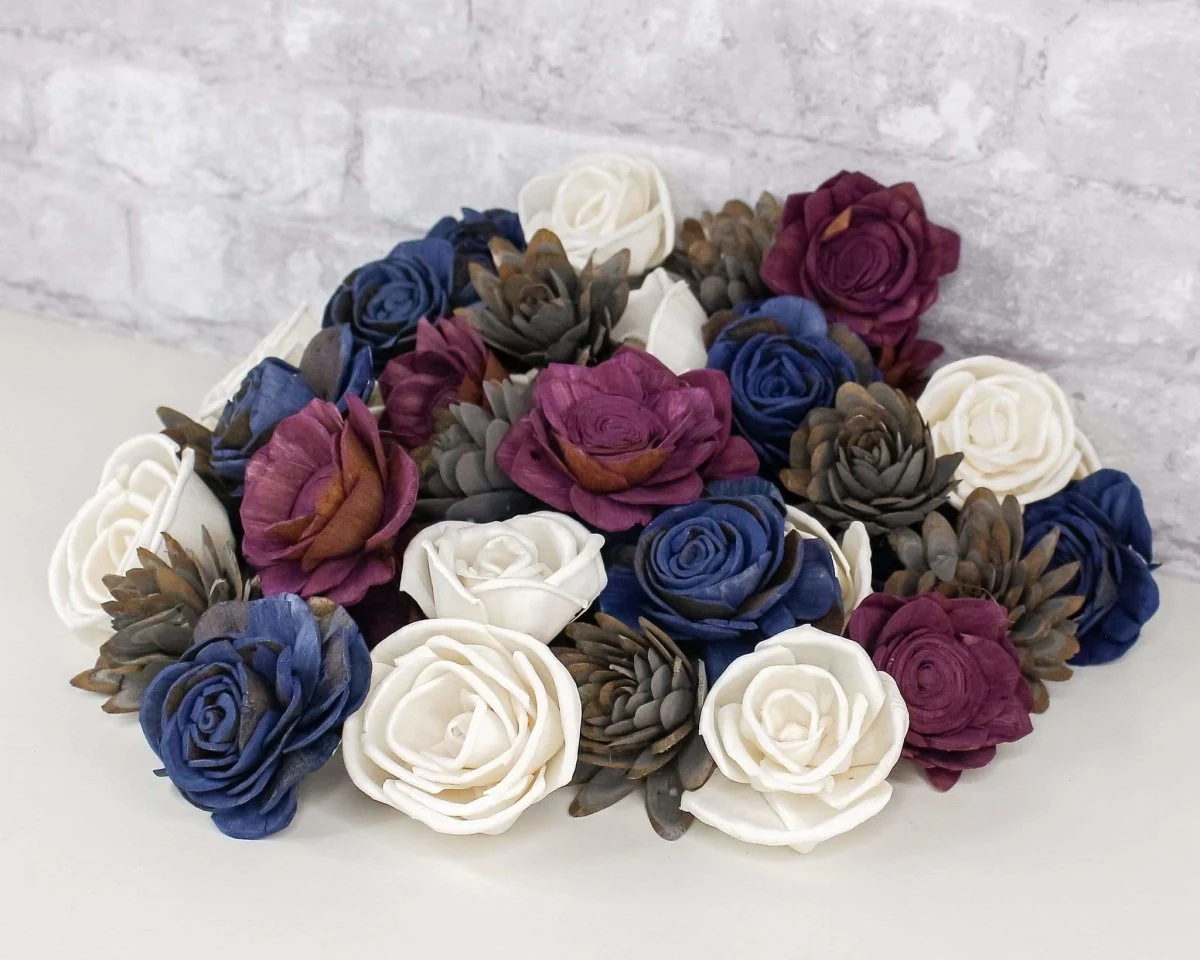 Blueberry Plum Assortment - Image 5