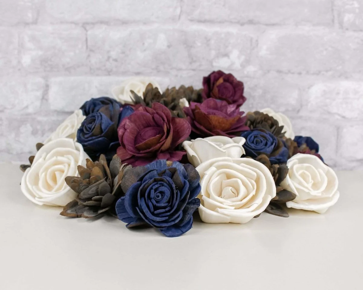 Blueberry Plum Assortment - Image 6
