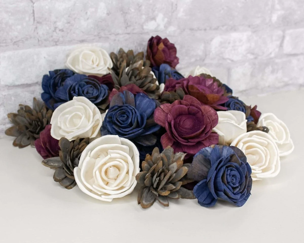 Blueberry Plum Assortment - Image 7