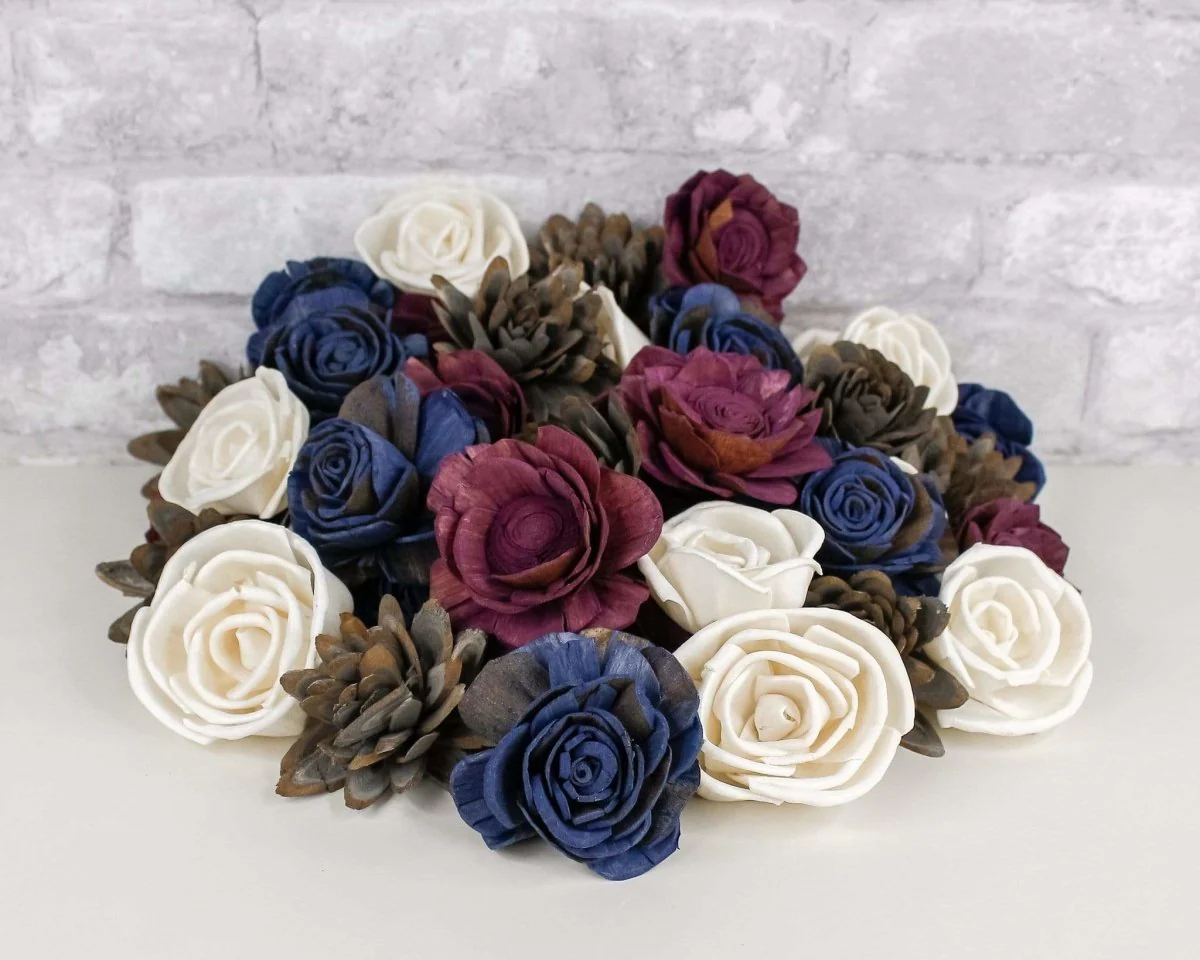 Blueberry Plum Assortment - Image 8