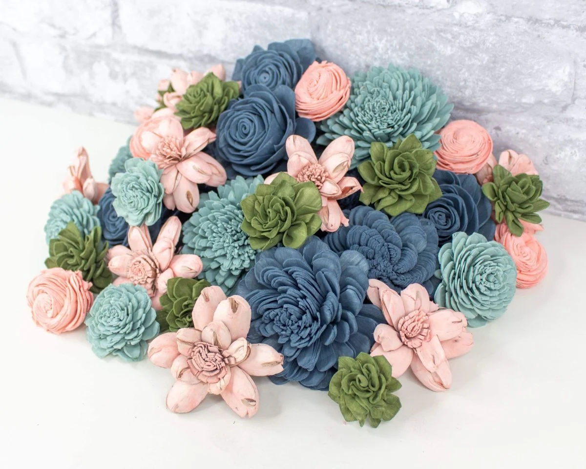 Bluegreen Garden Assortment - Image 7