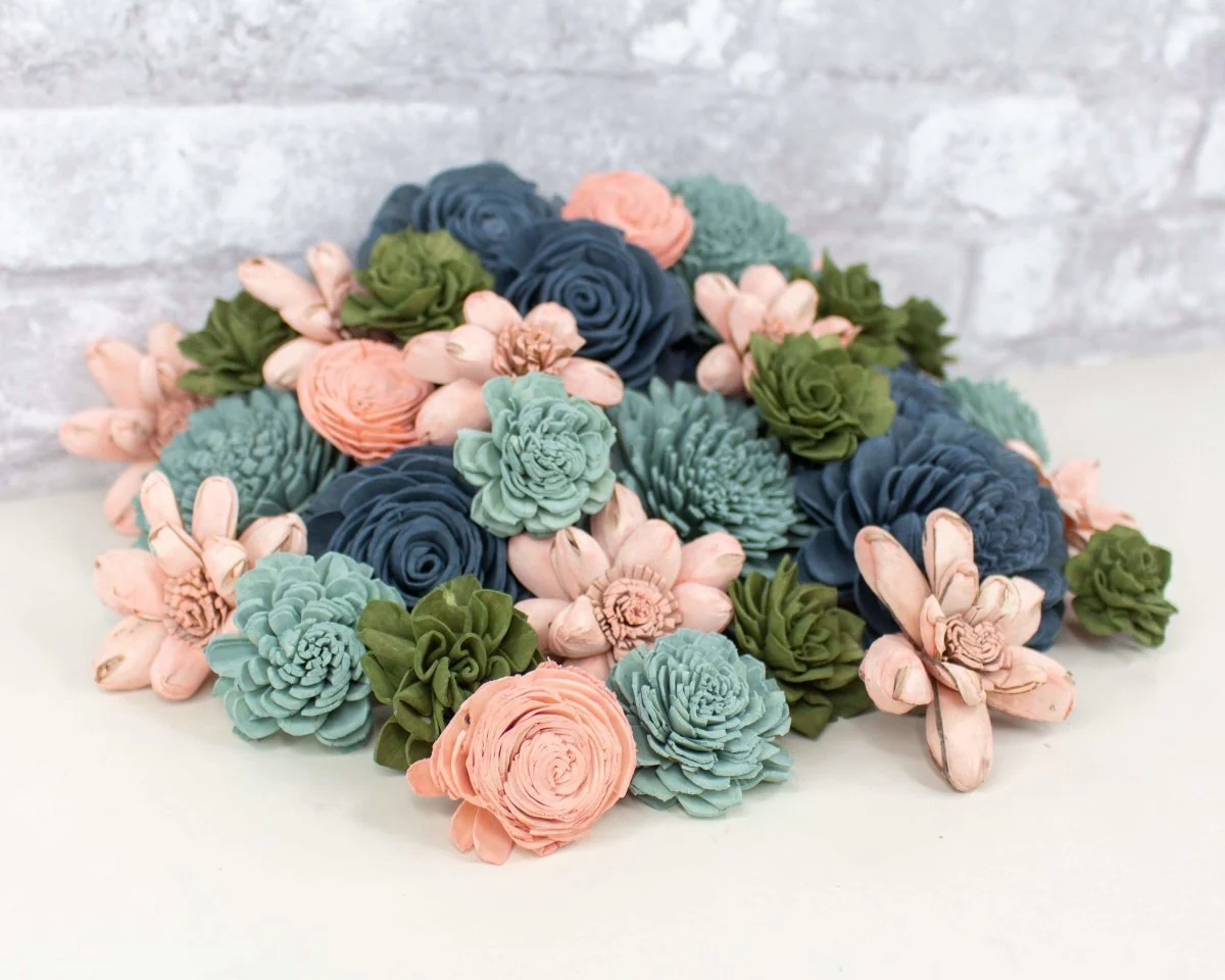 Bluegreen Garden Assortment - Image 8