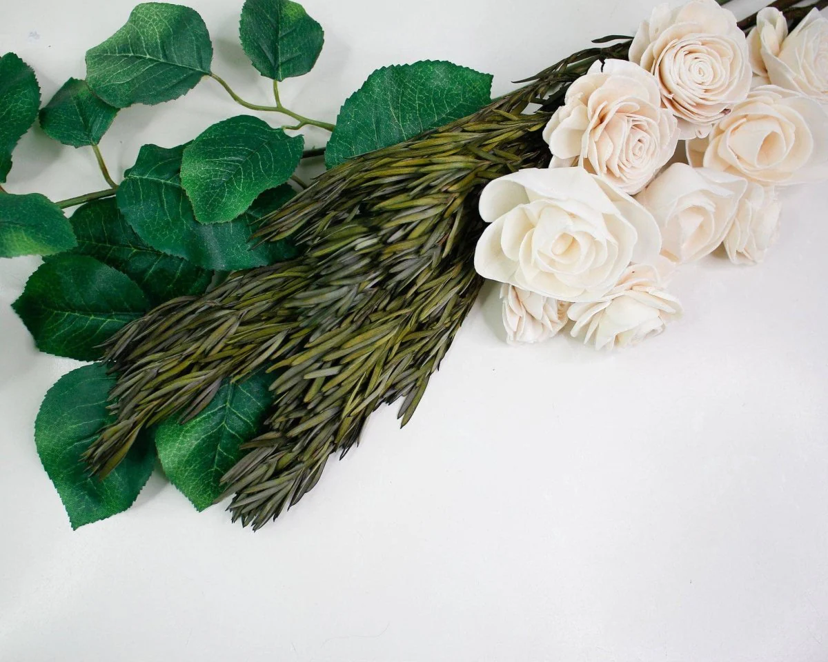 Blushing Belle Corsage (Set of 3) - Image 8