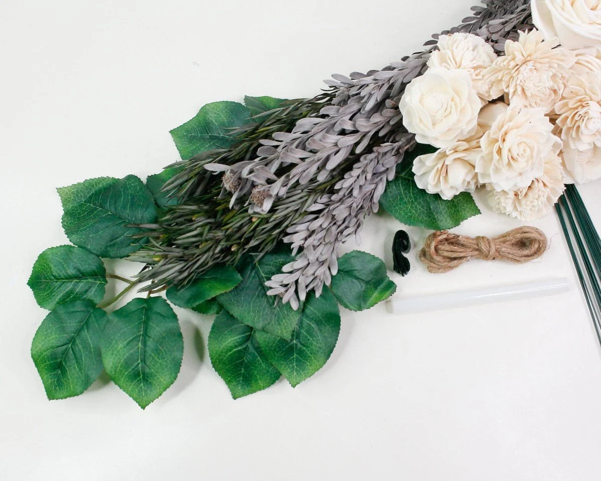 Blushing Belle Mini Bouquet* - Image 7