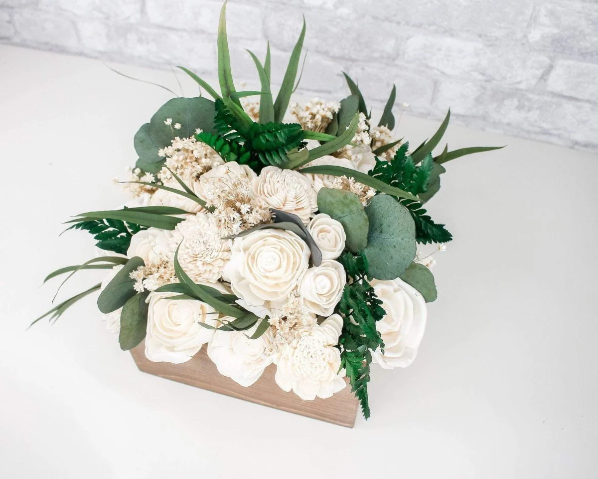 Boho Centerpiece - Image 3