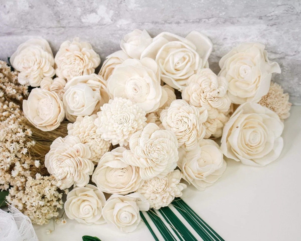Boho Centerpiece - Image 4