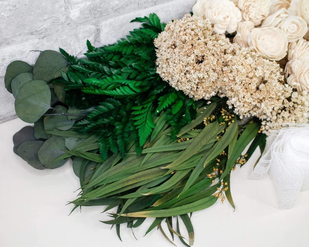 Boho Centerpiece - Image 5