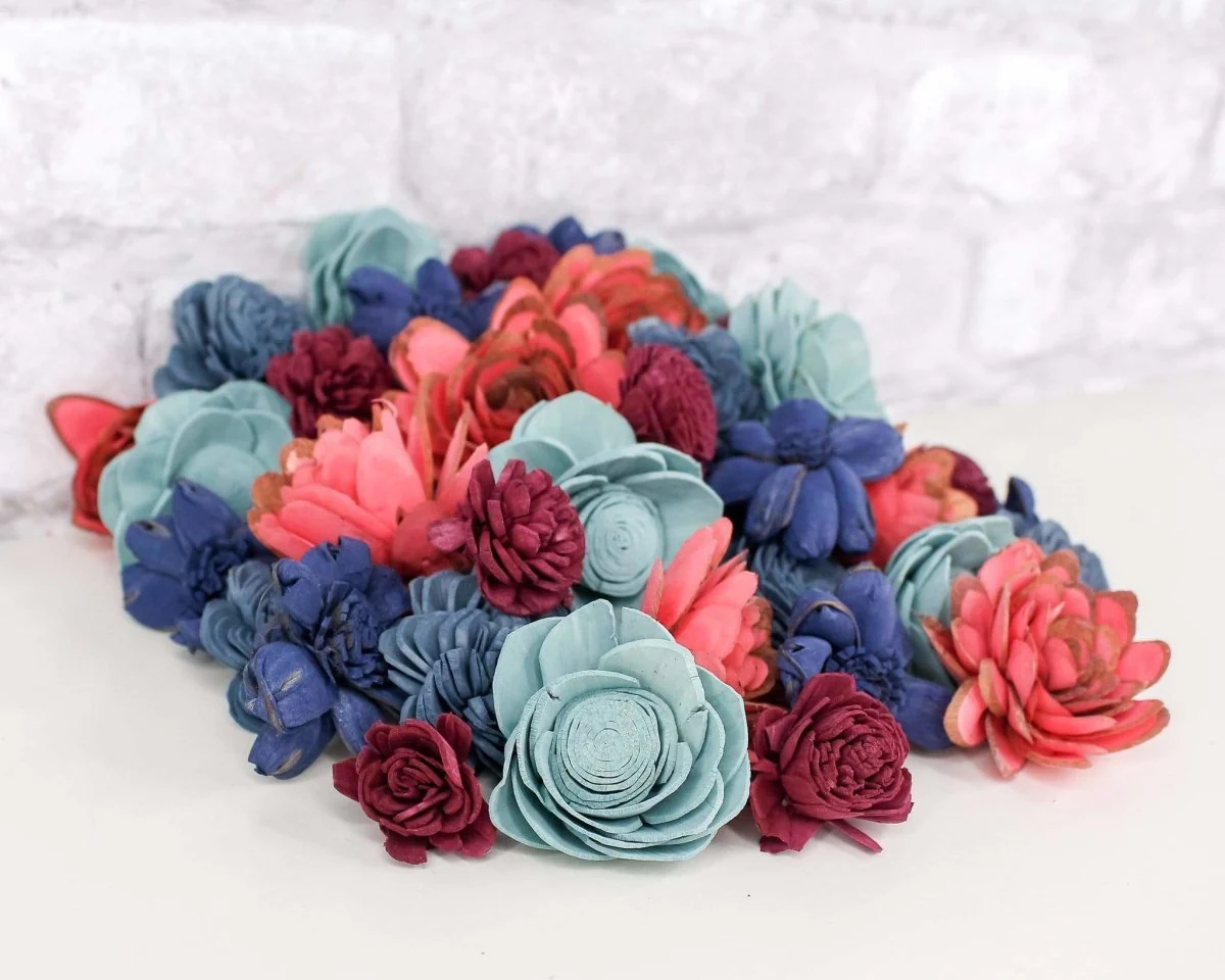 Boho Medallion Mini Assortment - Image 6