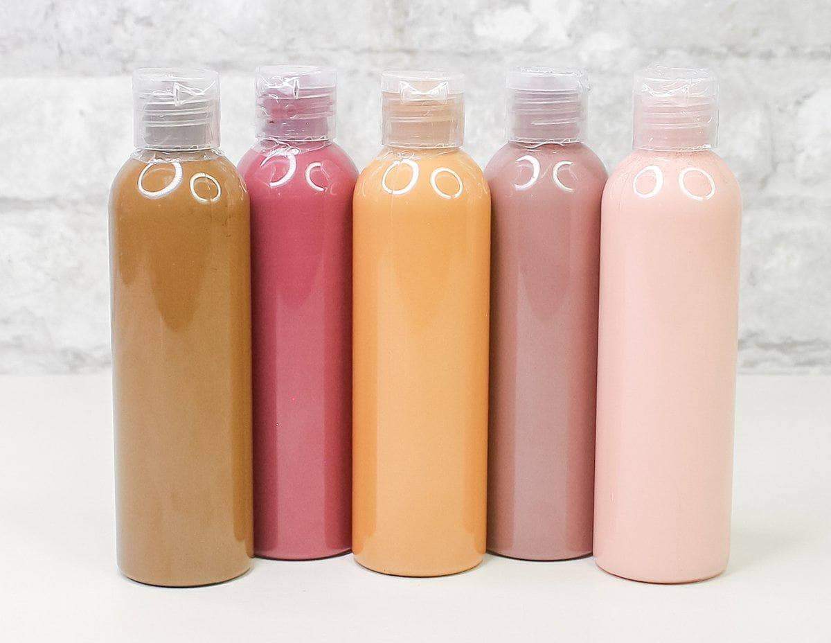 Boho Wedding Wood Flower Dye Packs - 1oz - Image 4
