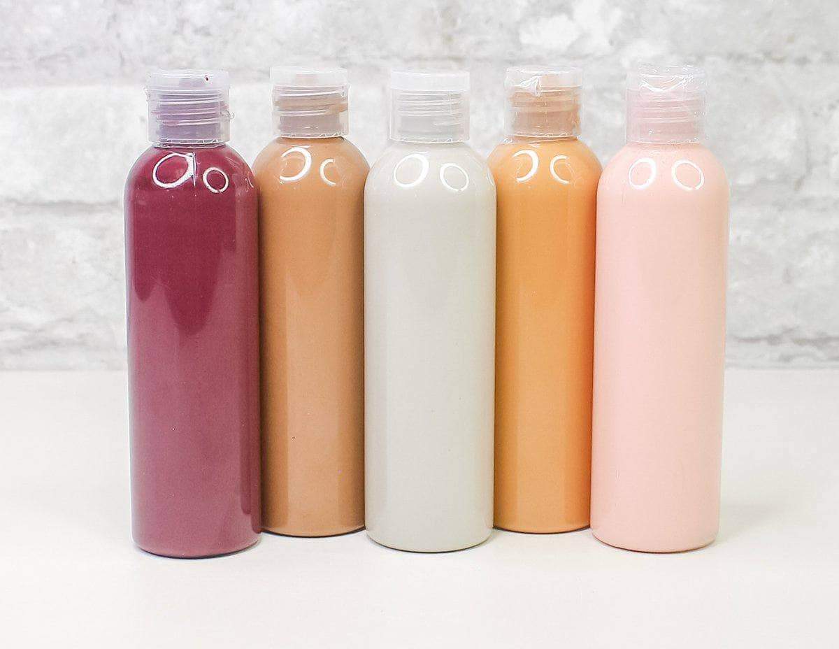 Boho Wedding Wood Flower Dye Packs - 4oz - Image 4