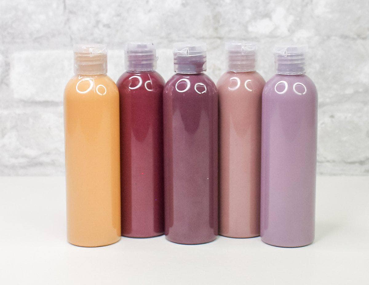 Boho Wedding Wood Flower Dye Packs - 4oz - Image 5