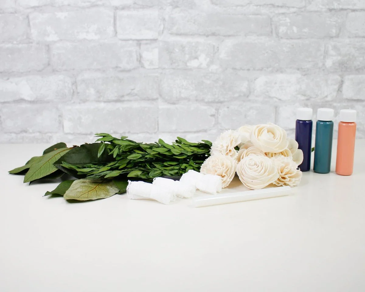 Botanical Beauty Corsage (Set of 3)* - Image 5