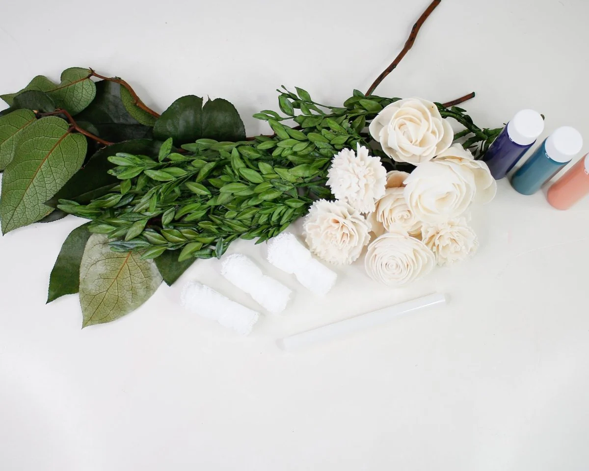 Botanical Beauty Corsage (Set of 3)* - Image 6