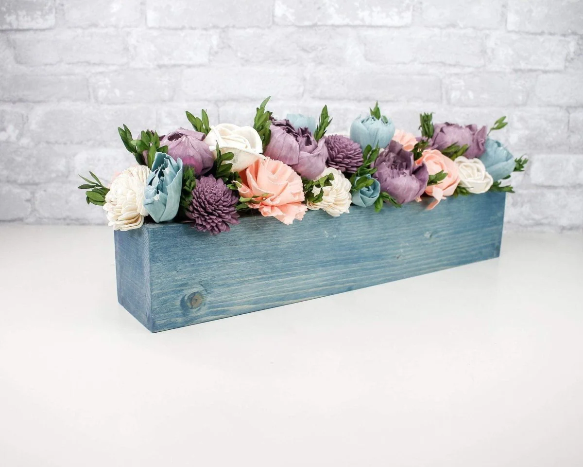 Boxwood Centerpiece* - Image 2