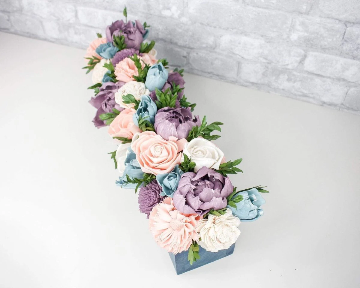 Boxwood Centerpiece* - Image 3