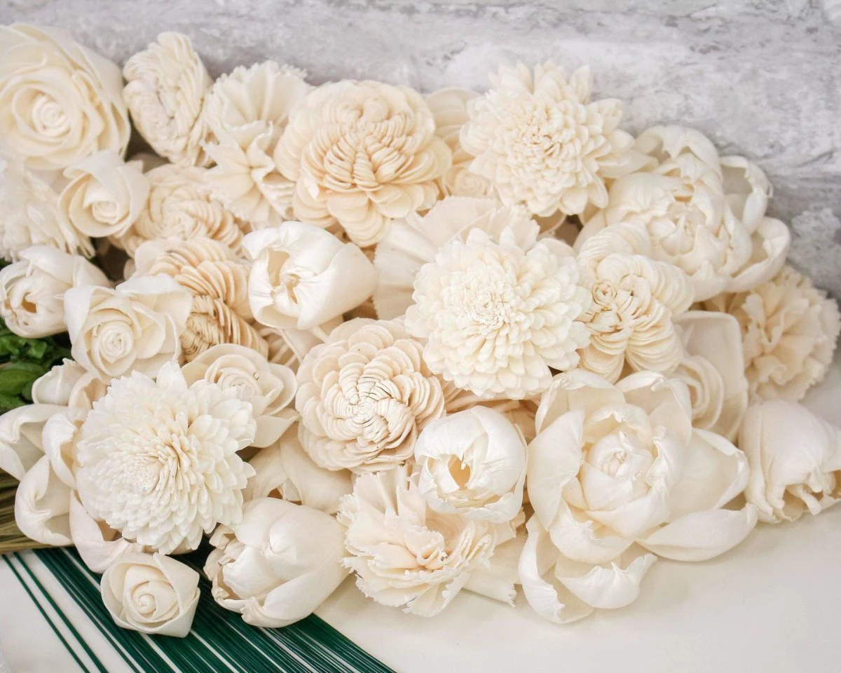 Boxwood Centerpiece* - Image 4