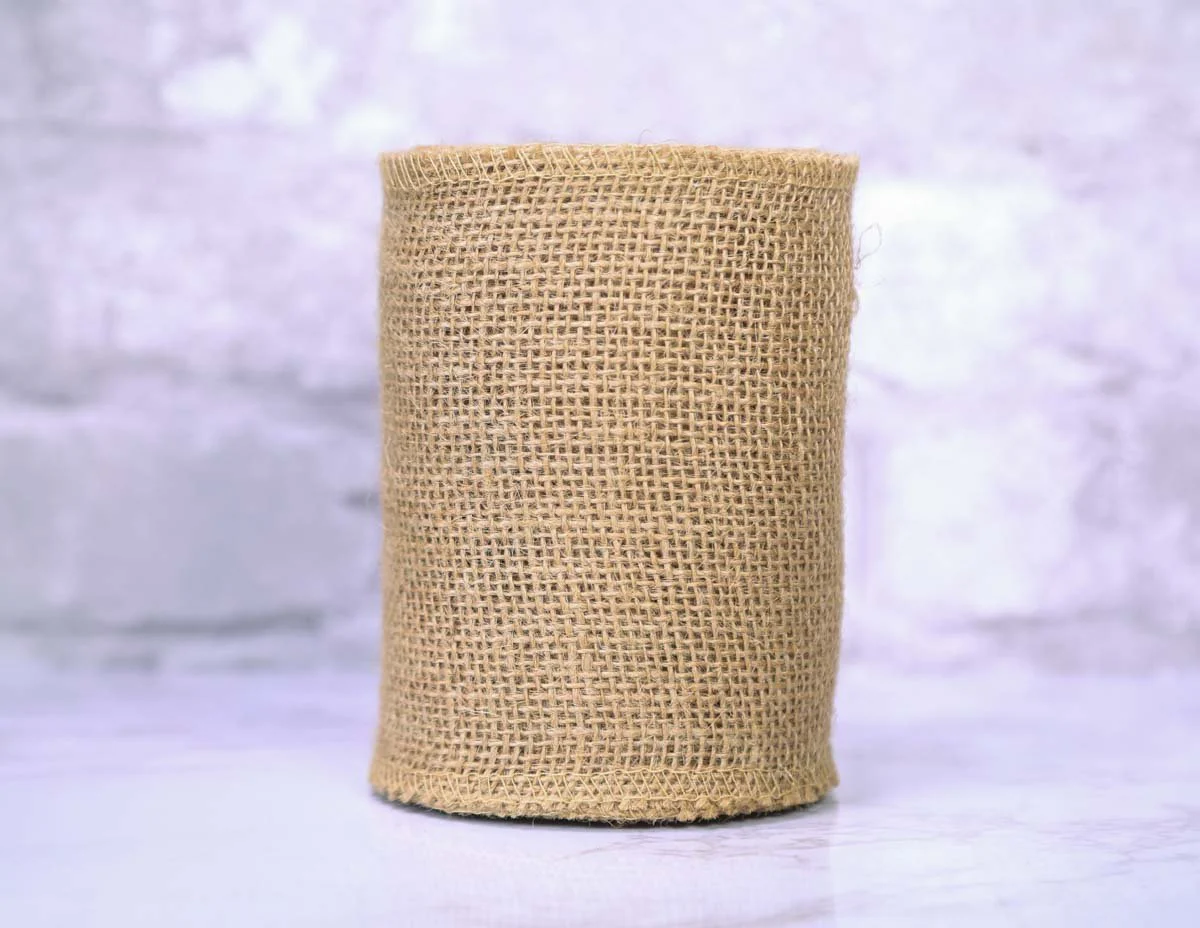 Burlap Roll - Image 3